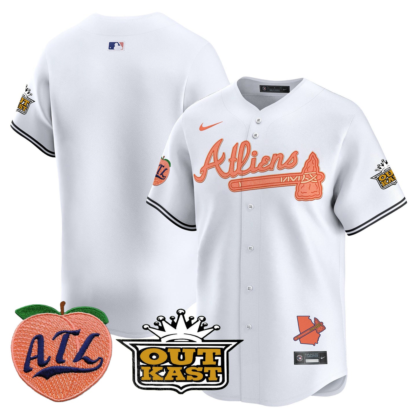 White - Team