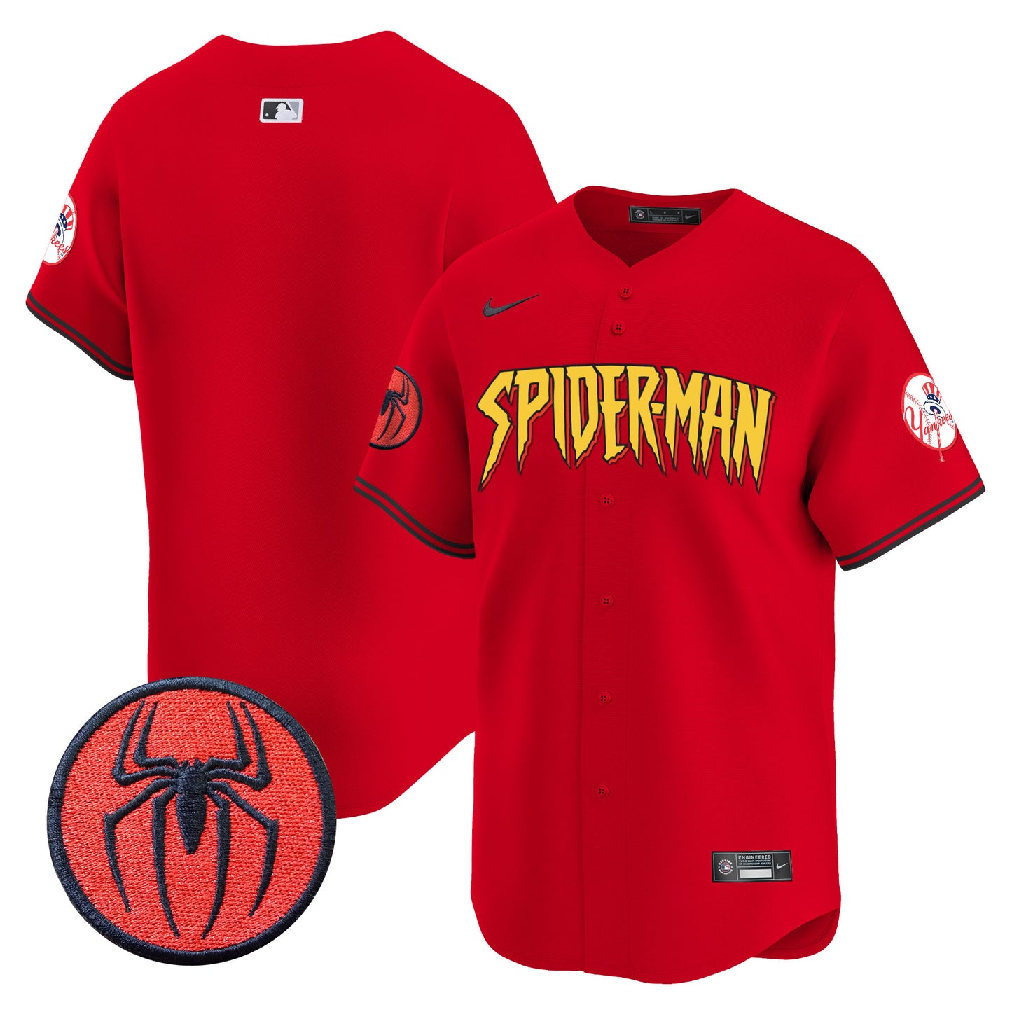 Red - Team