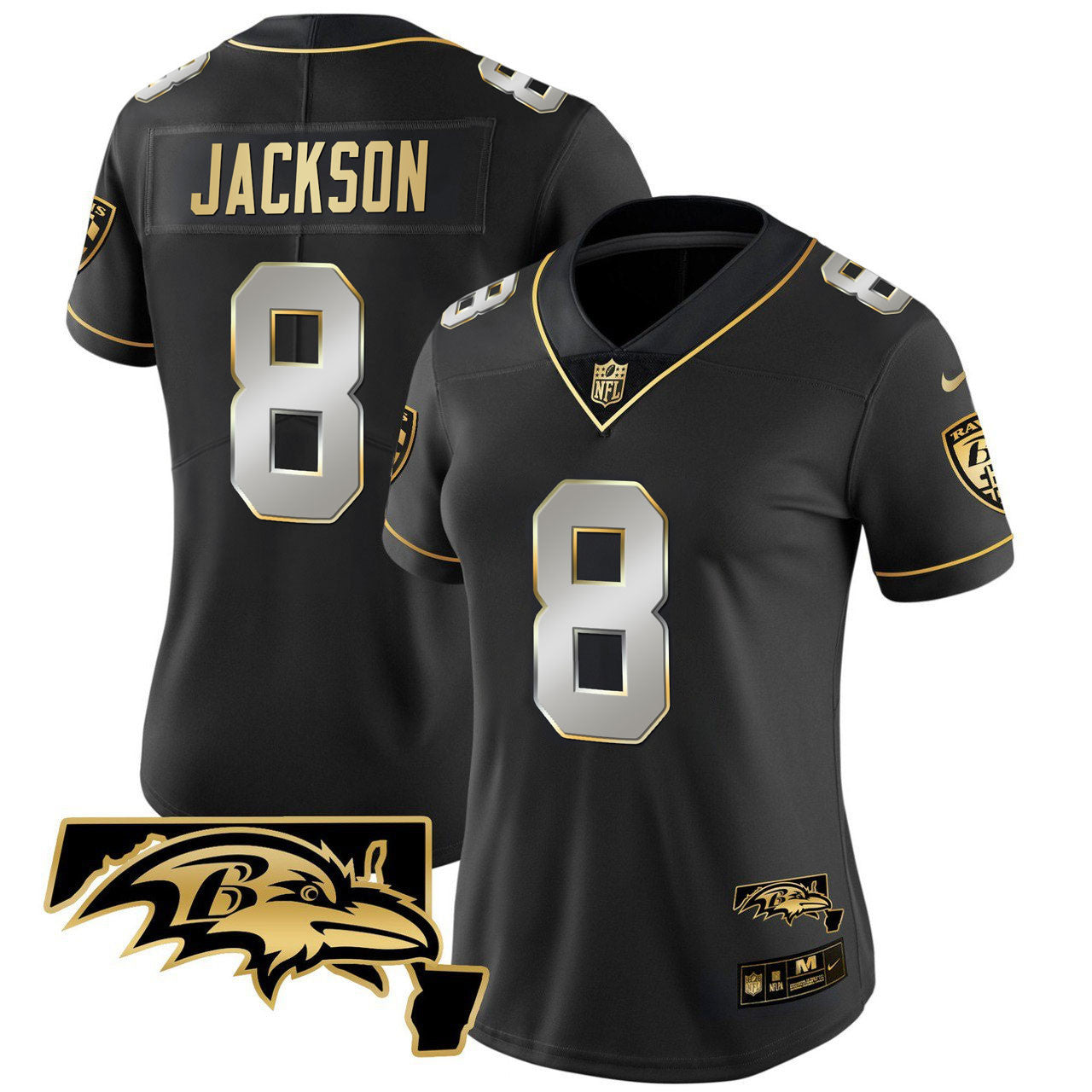 Lamar Jackson