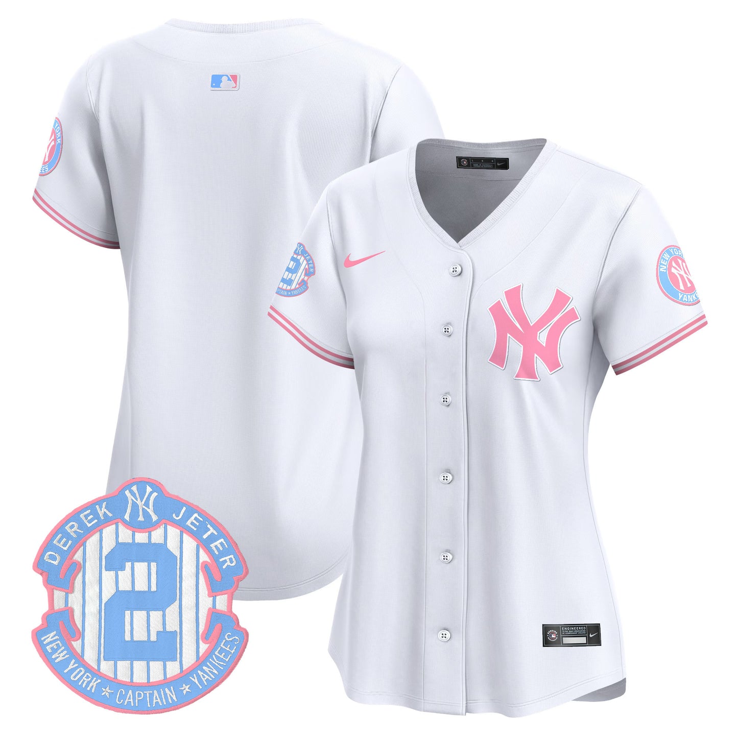 White - Team