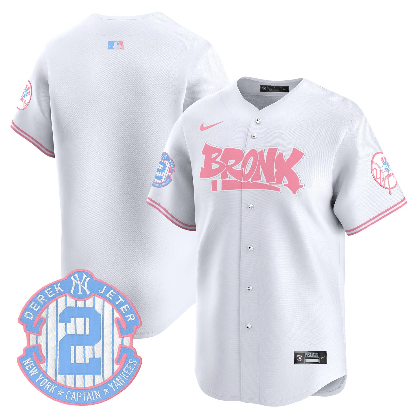 White - Team