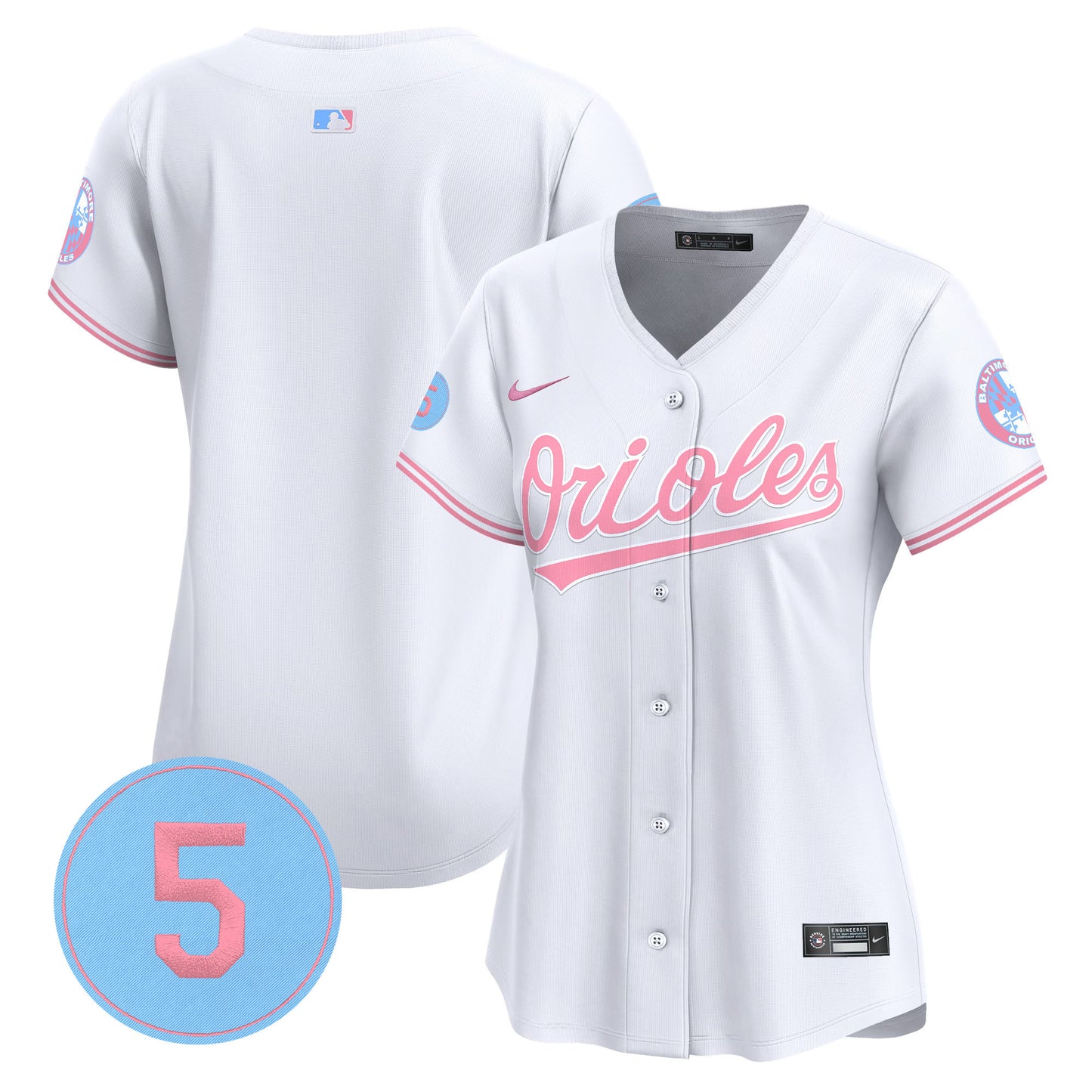White - Team