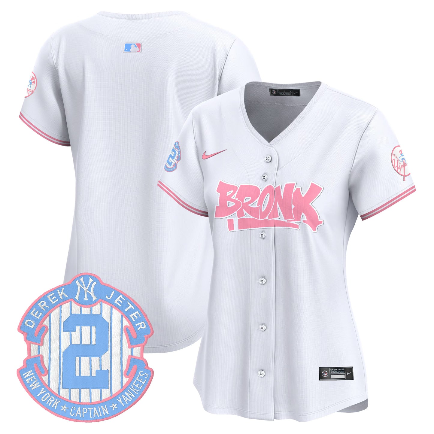 White - Team