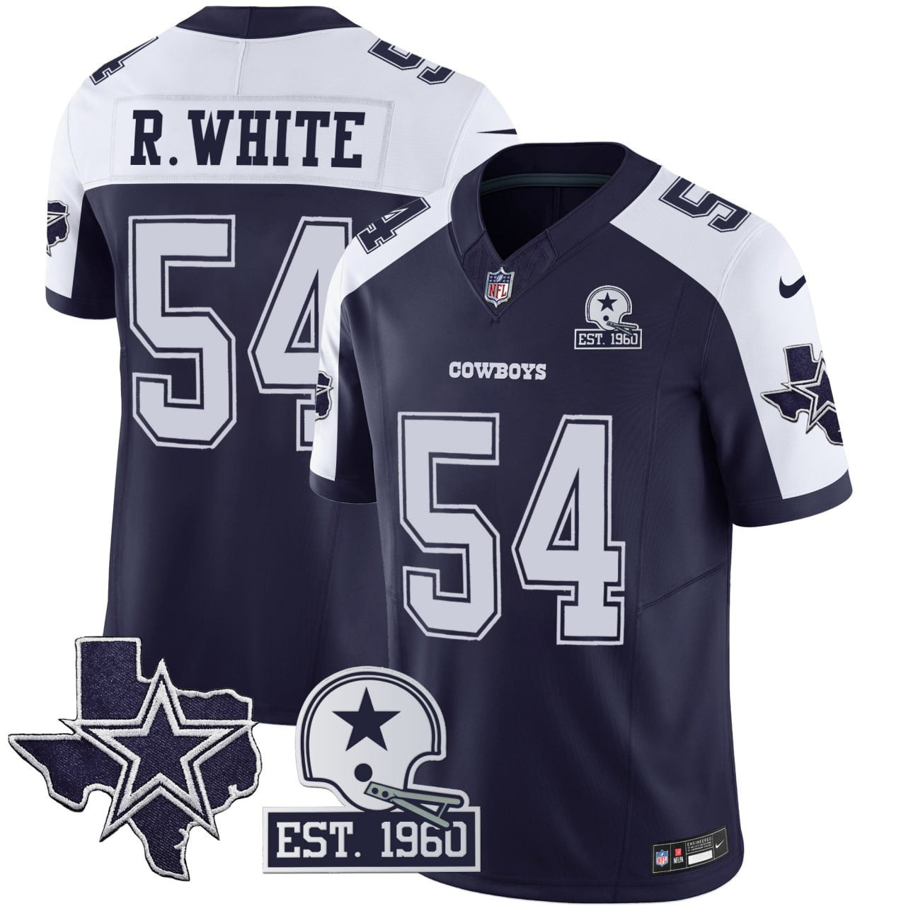 Alternate Navy