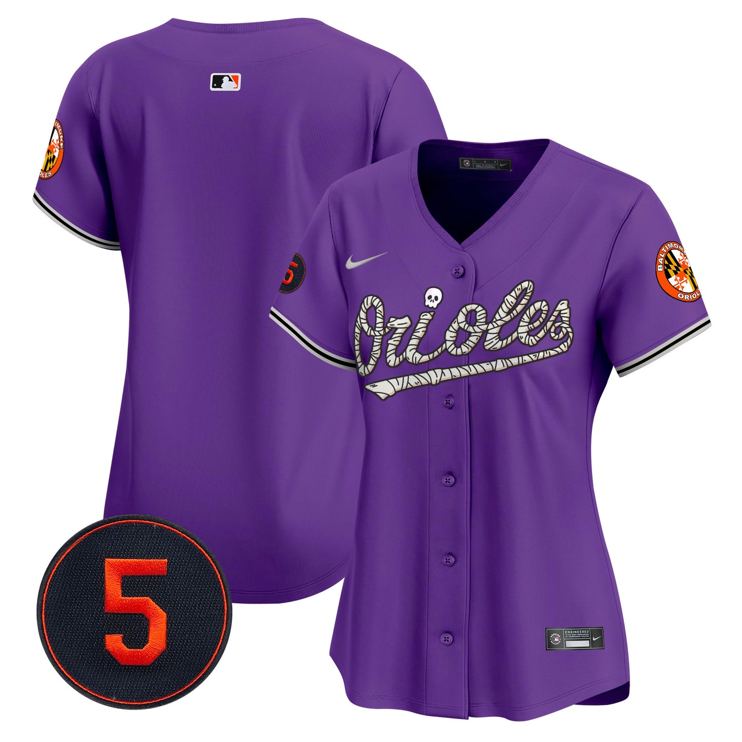 Purple - Team