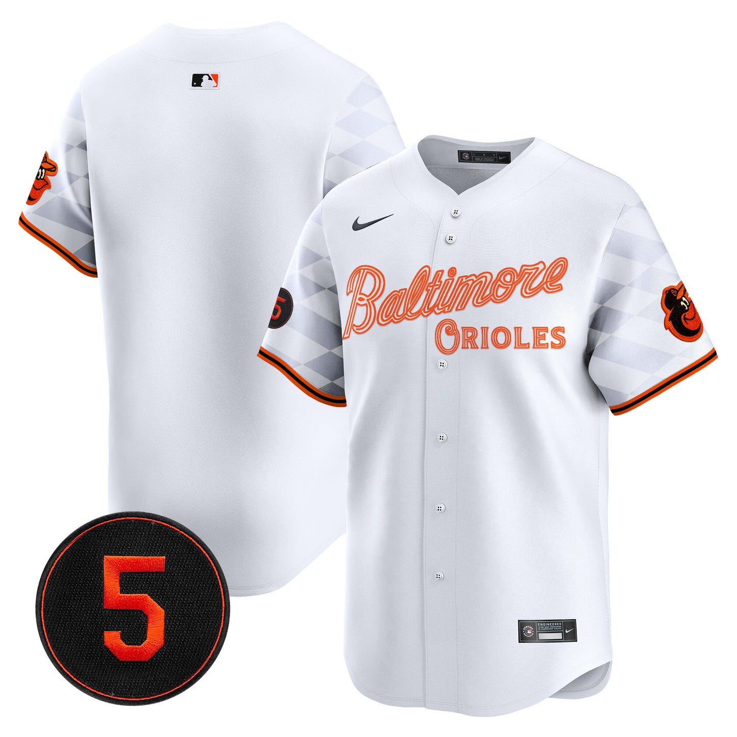 White - Team