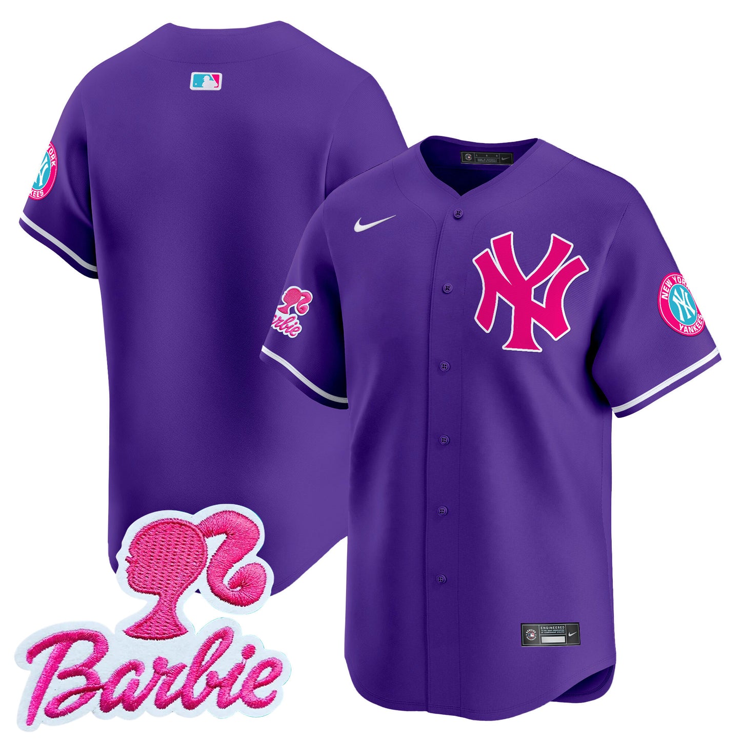 Purple - Team