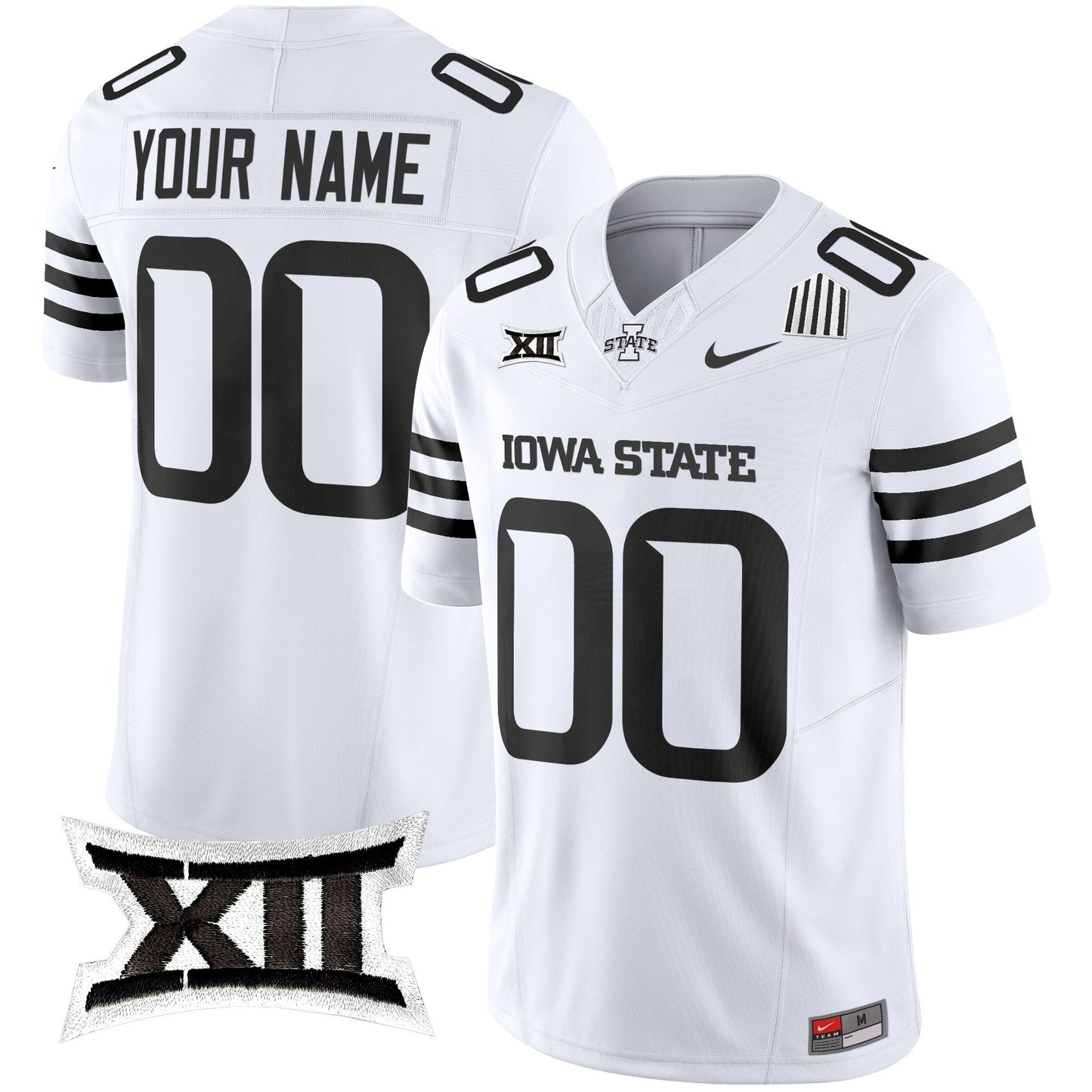 White Limited