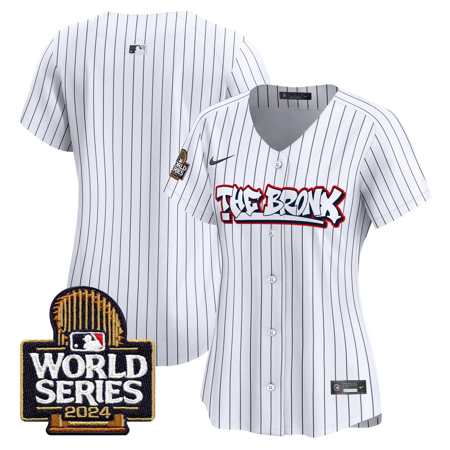 Pinstripe - Team