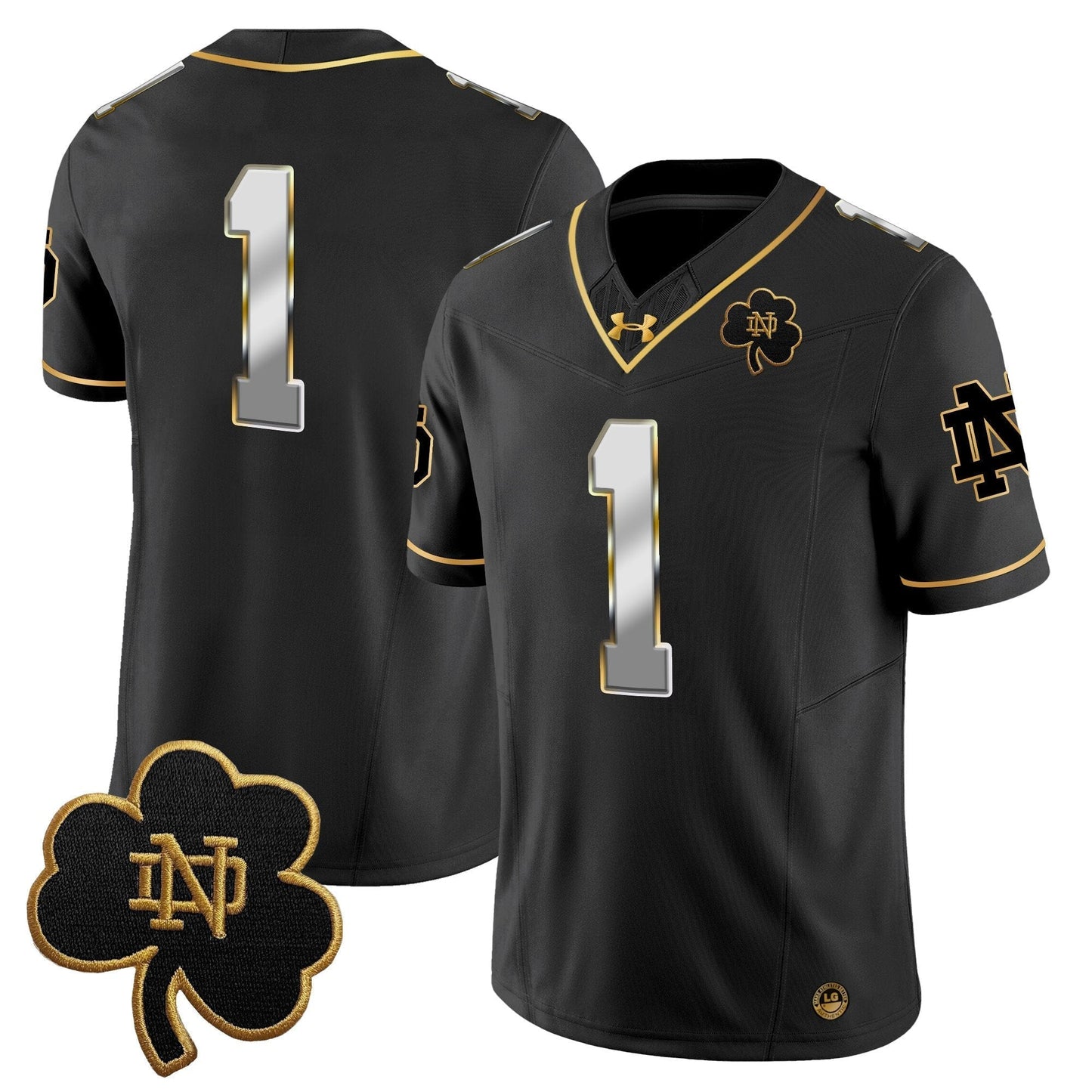 Black Limited - #1 Team