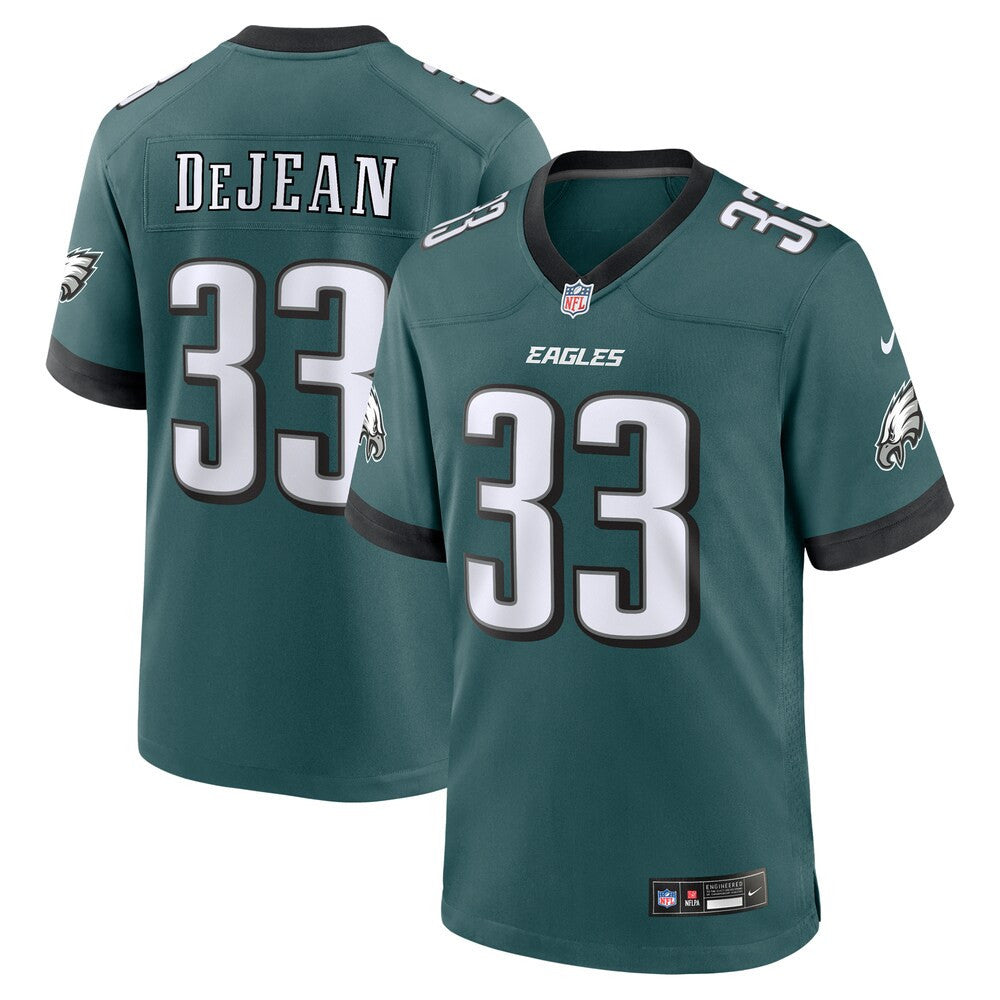 DeJean