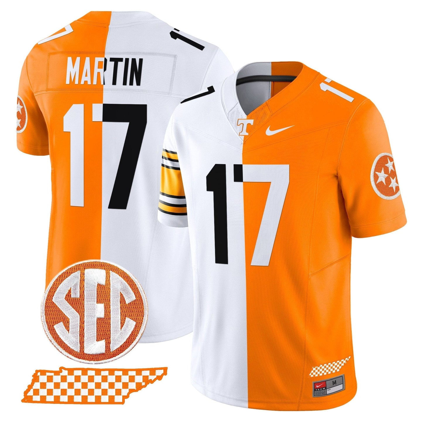 Tee Martin
