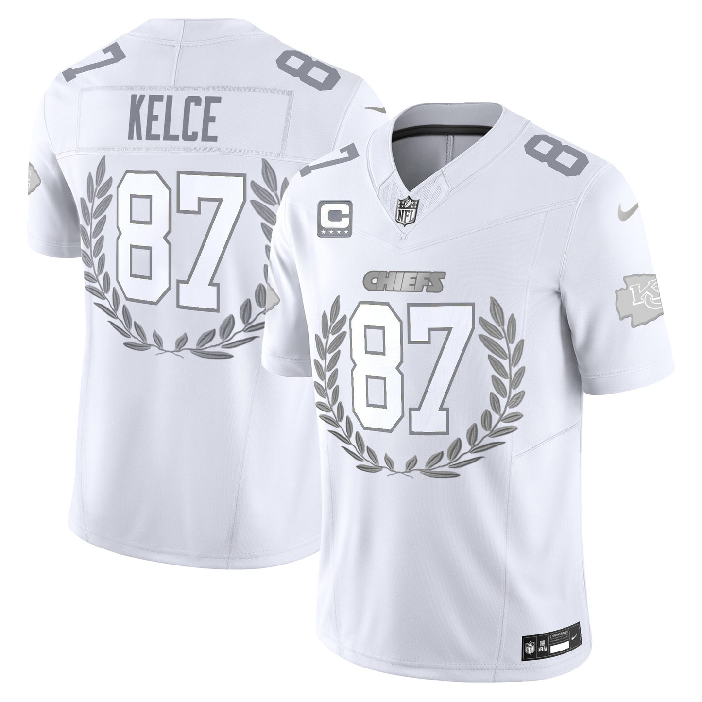 Travis Kelce