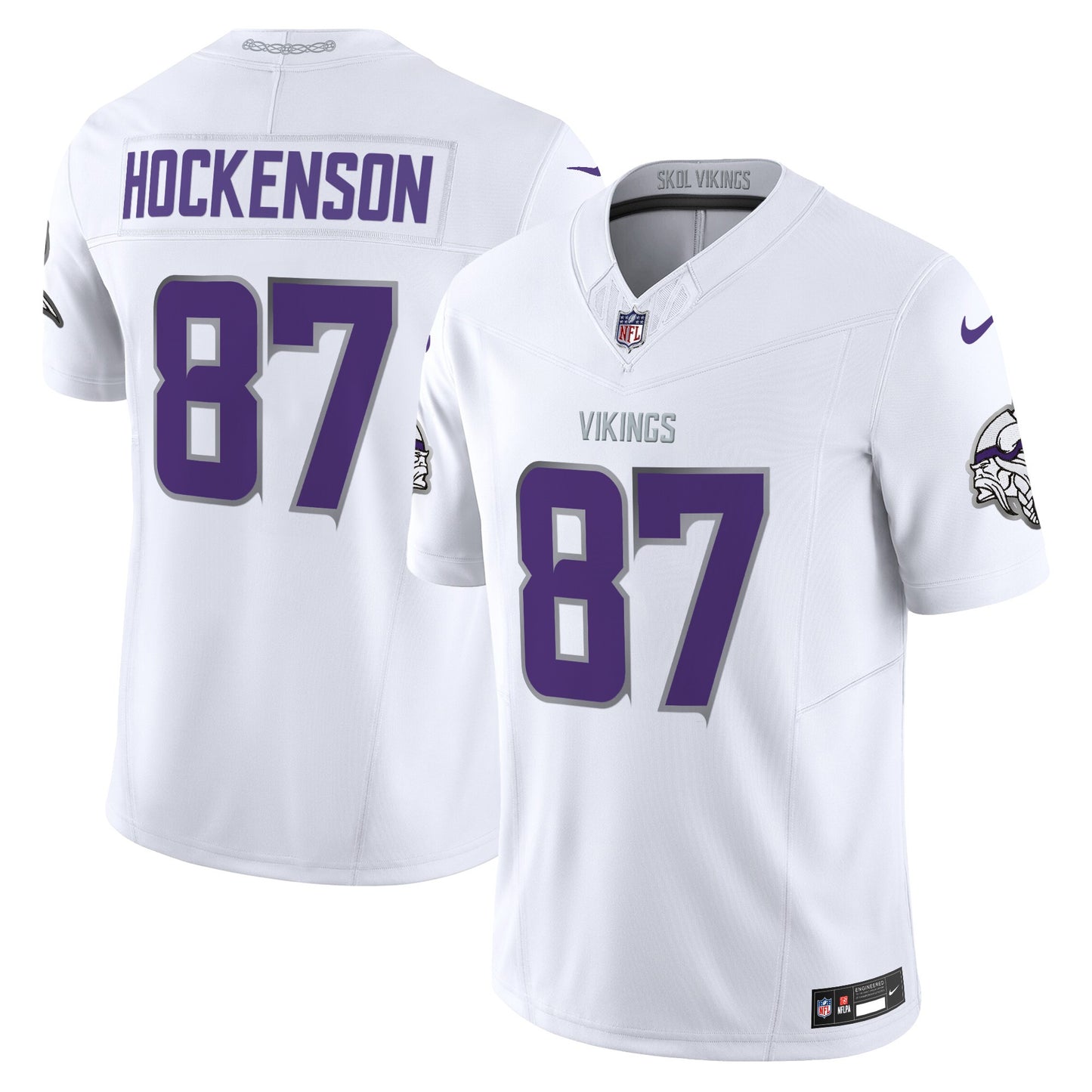 White Limited - T.J. Hockenson
