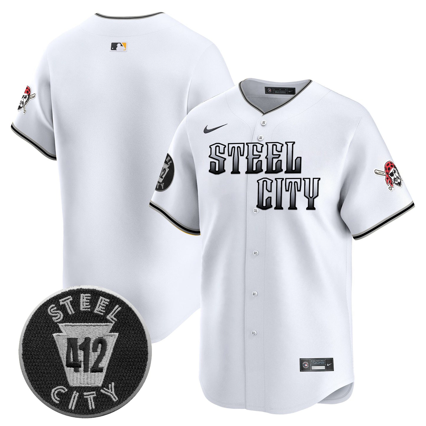 White - Team