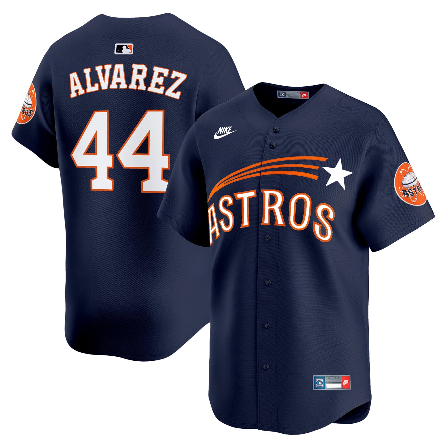 Navy - Yordan Álvarez