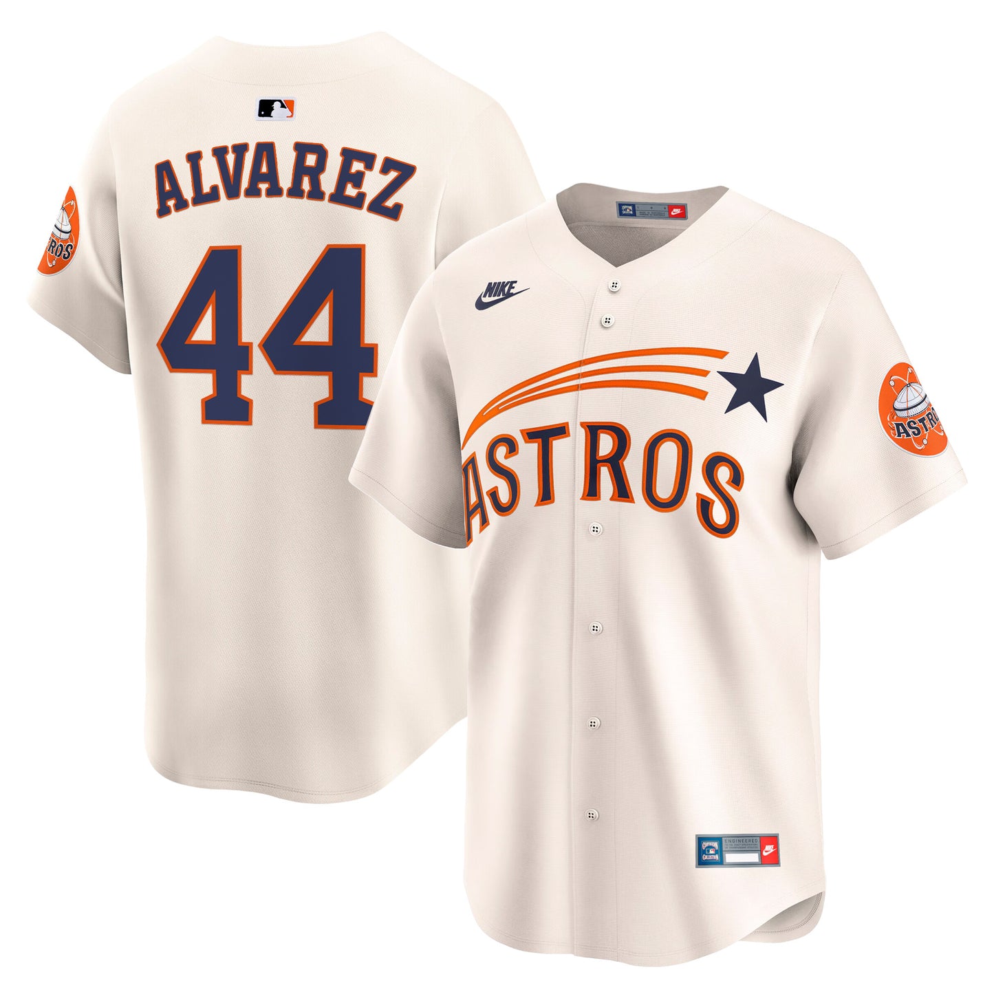 Shooting Stars - Yordan Álvarez