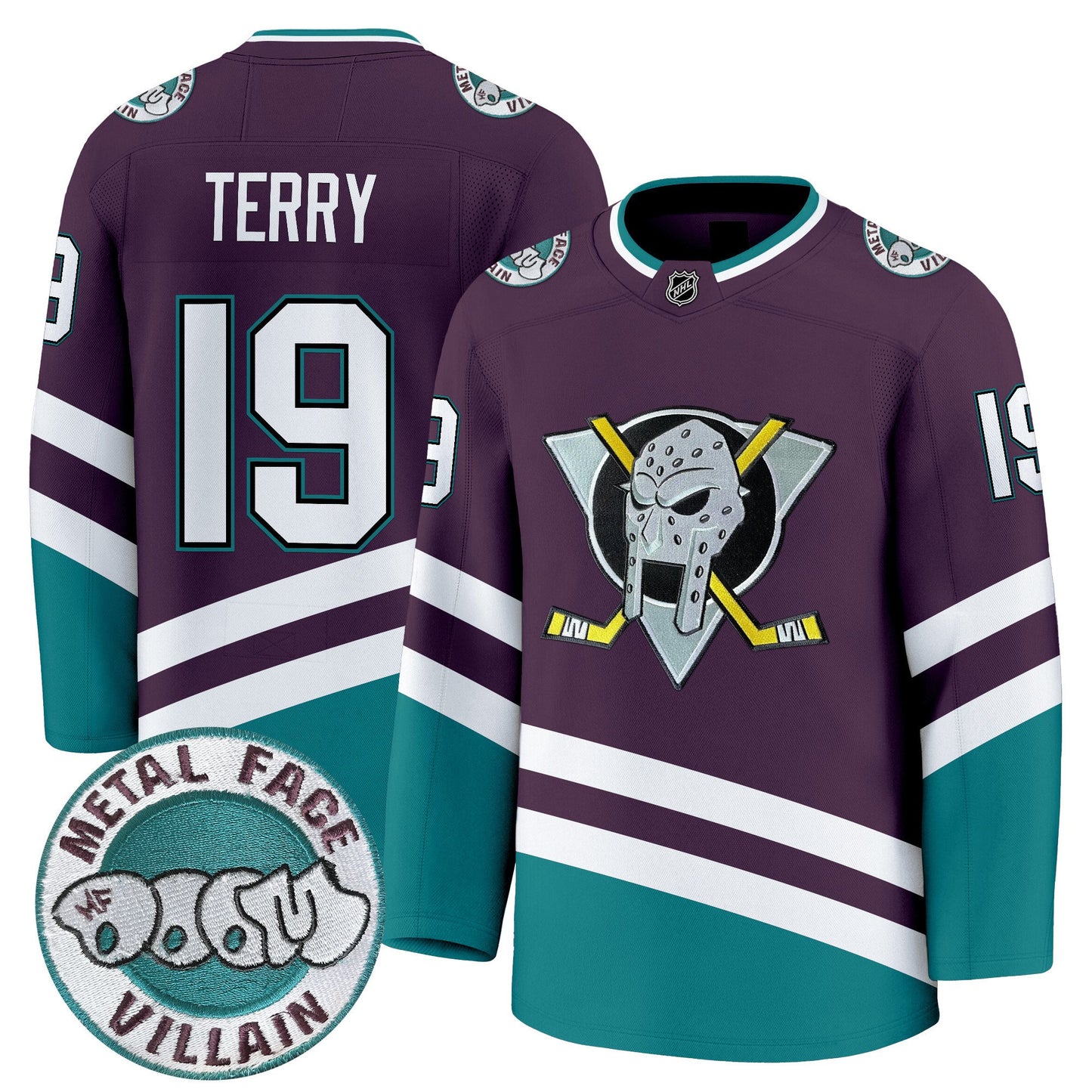 Troy Terry
