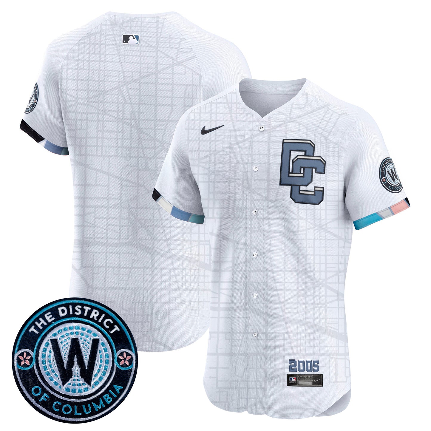 White - Team