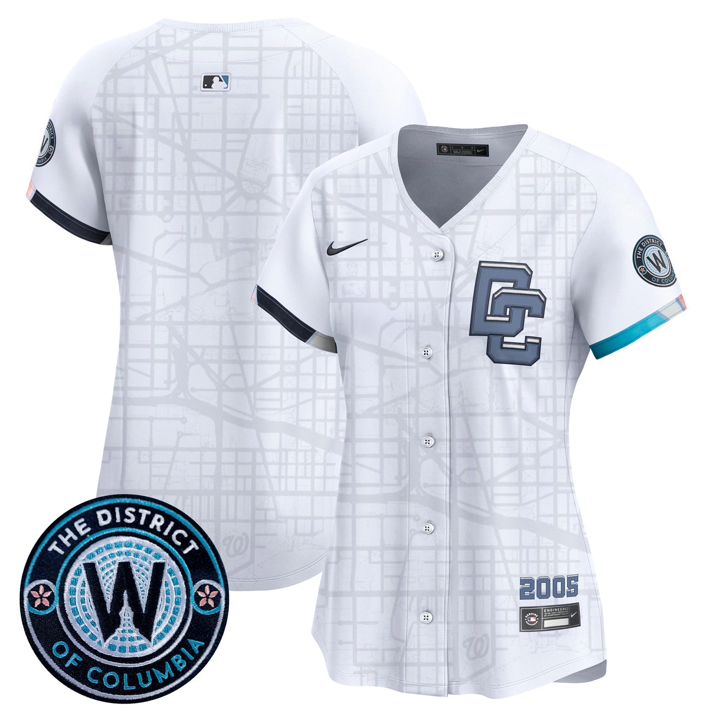 White - Team