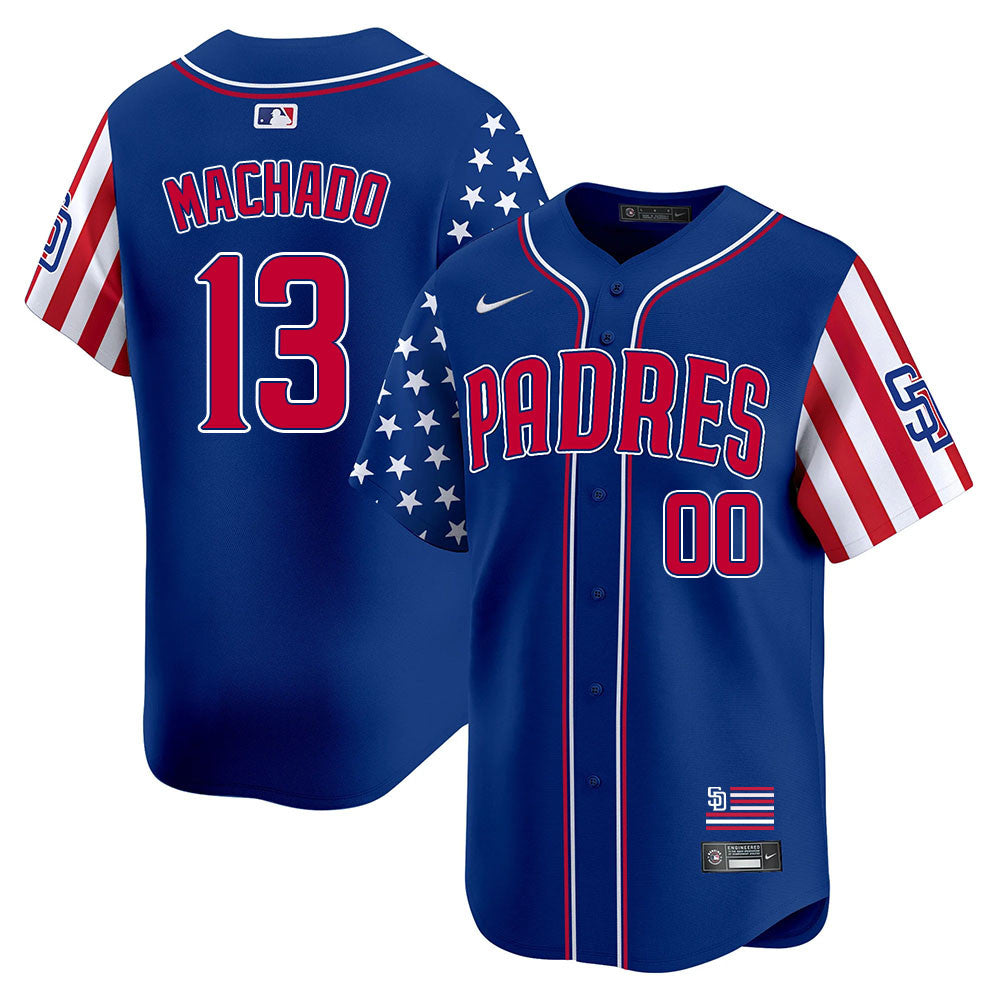 Royal - Manny Machado - 13