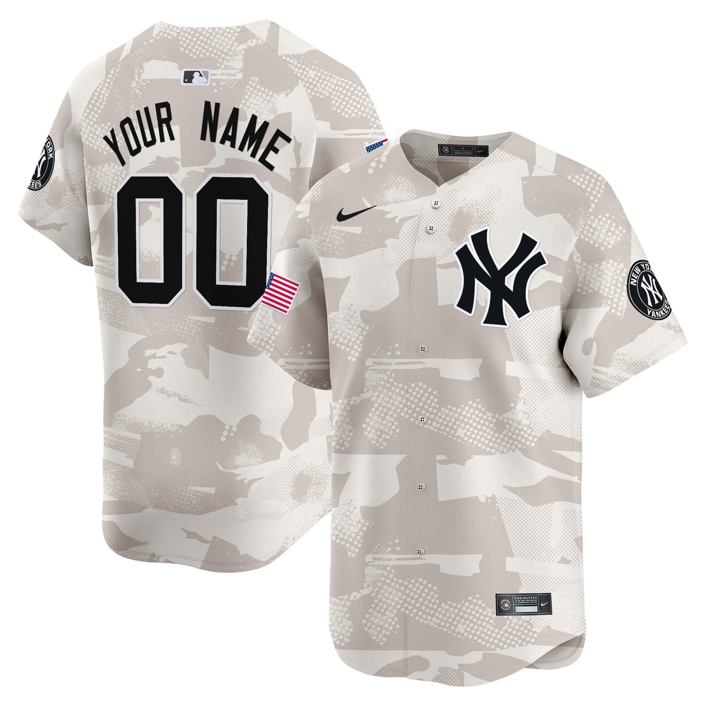 Camo