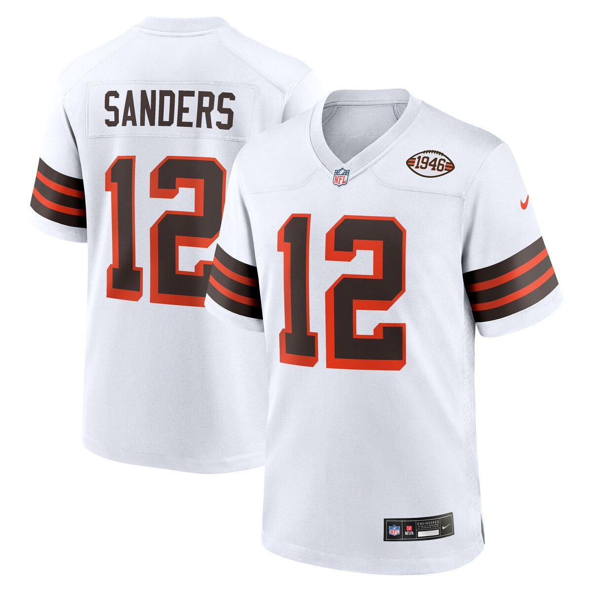 Cleveland Browns