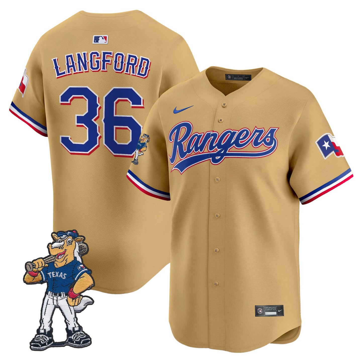 Wyatt Langford