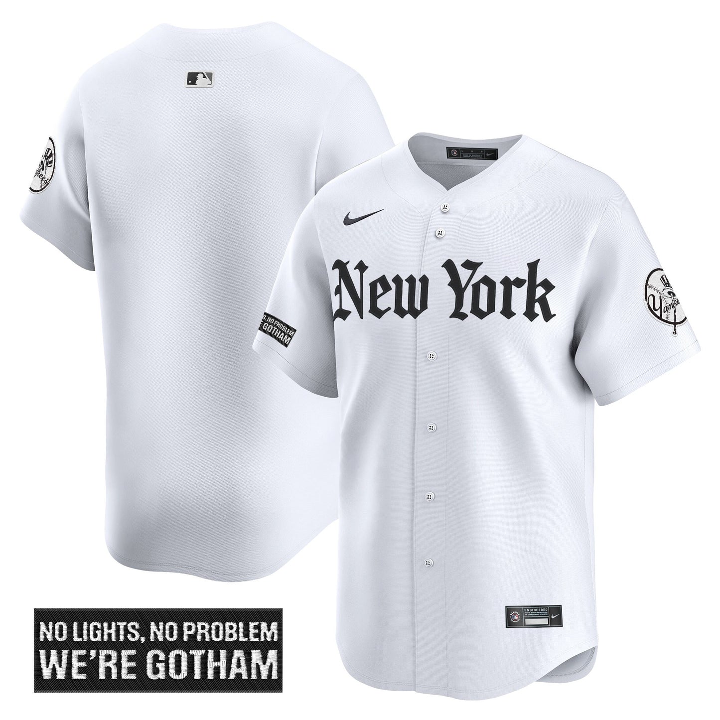 White - Team