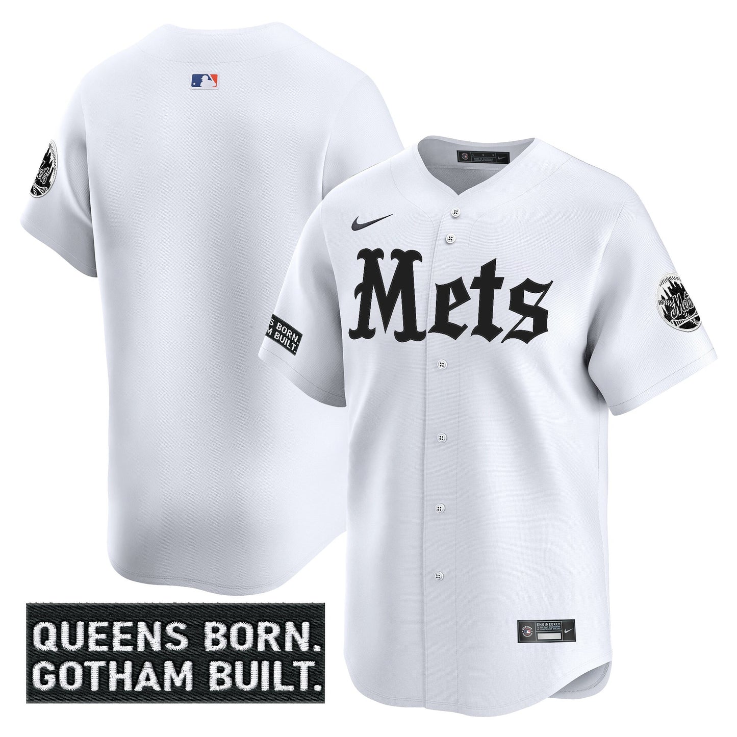 White - Team