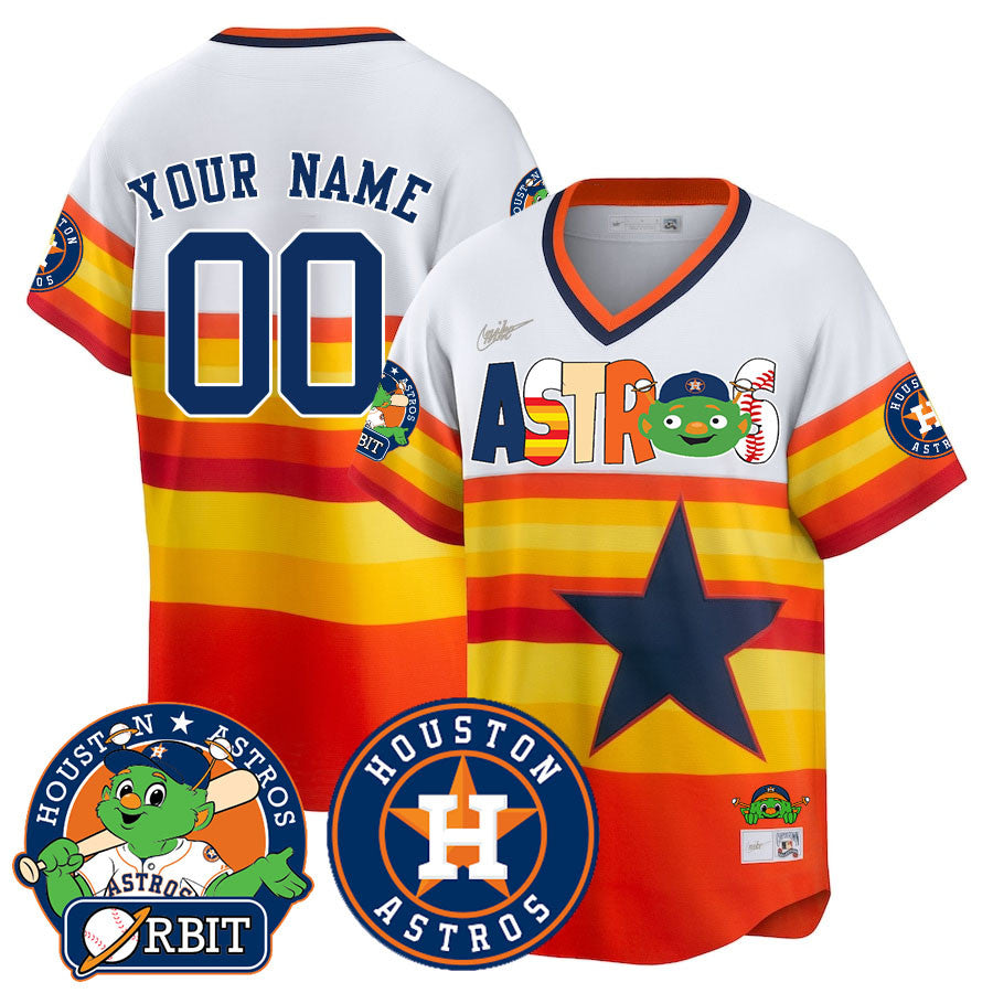 Orbit Vapor Premier Jersey