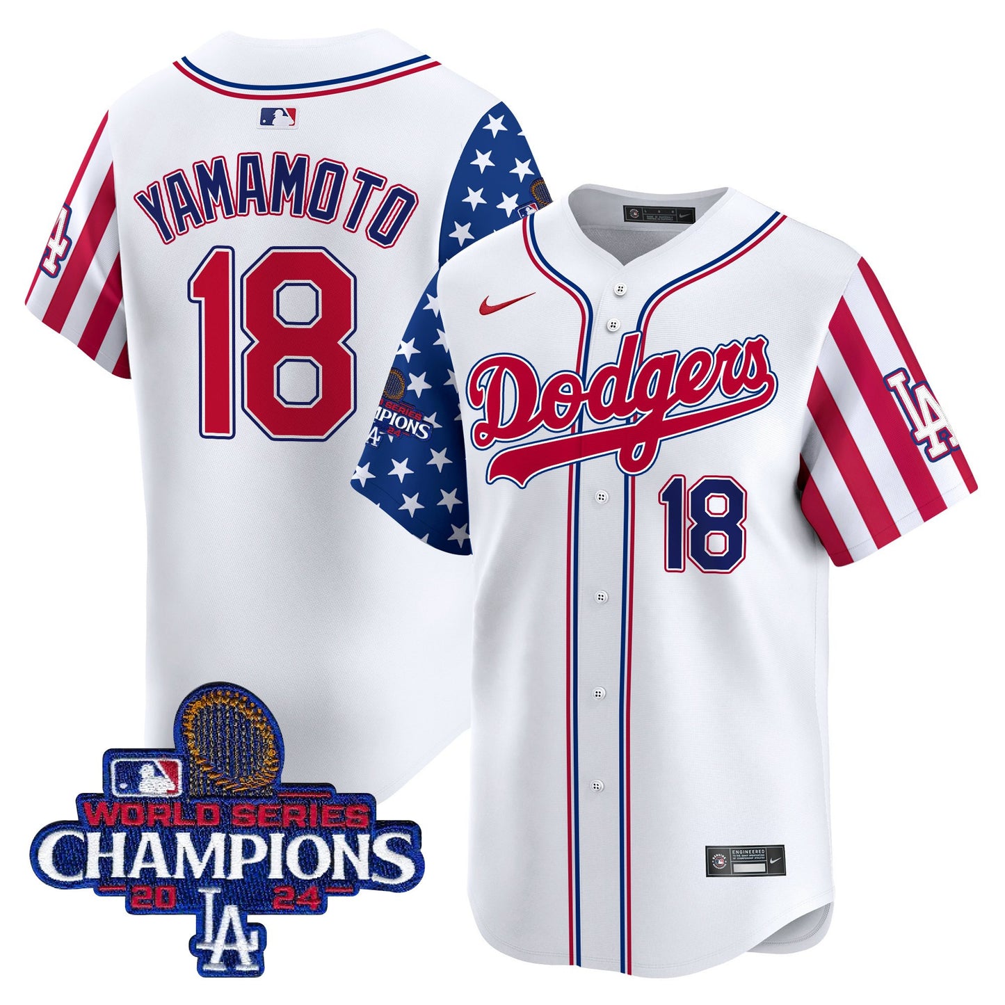 White - Yamamoto