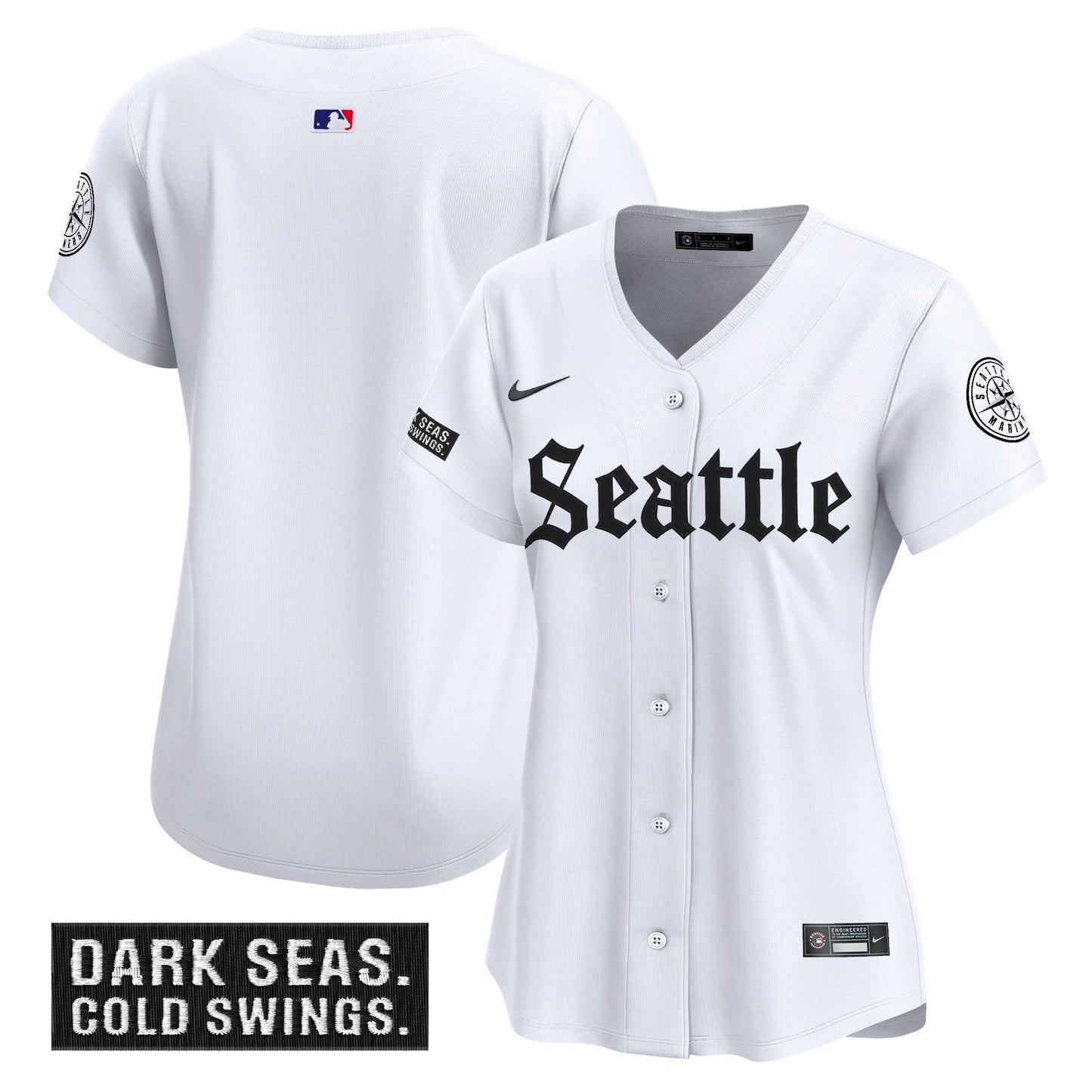 White - Team