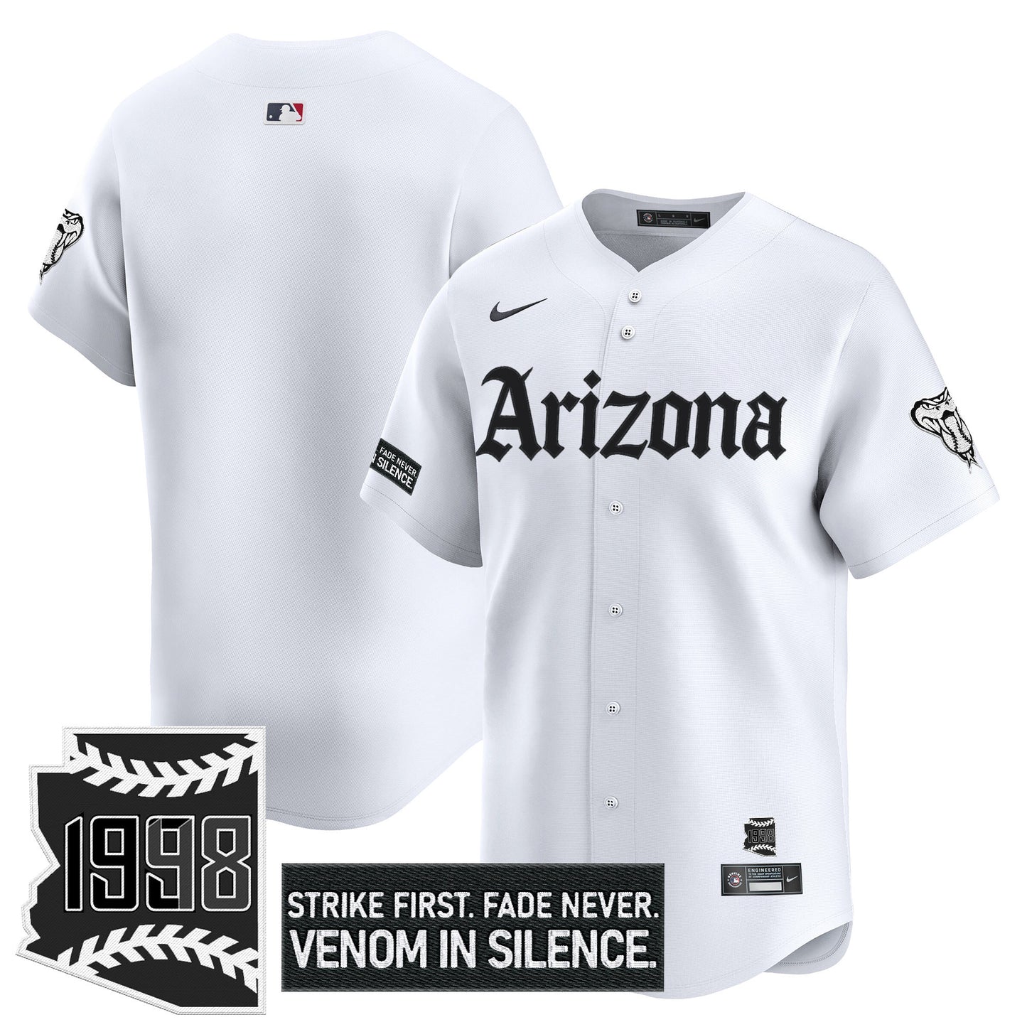 White - Team