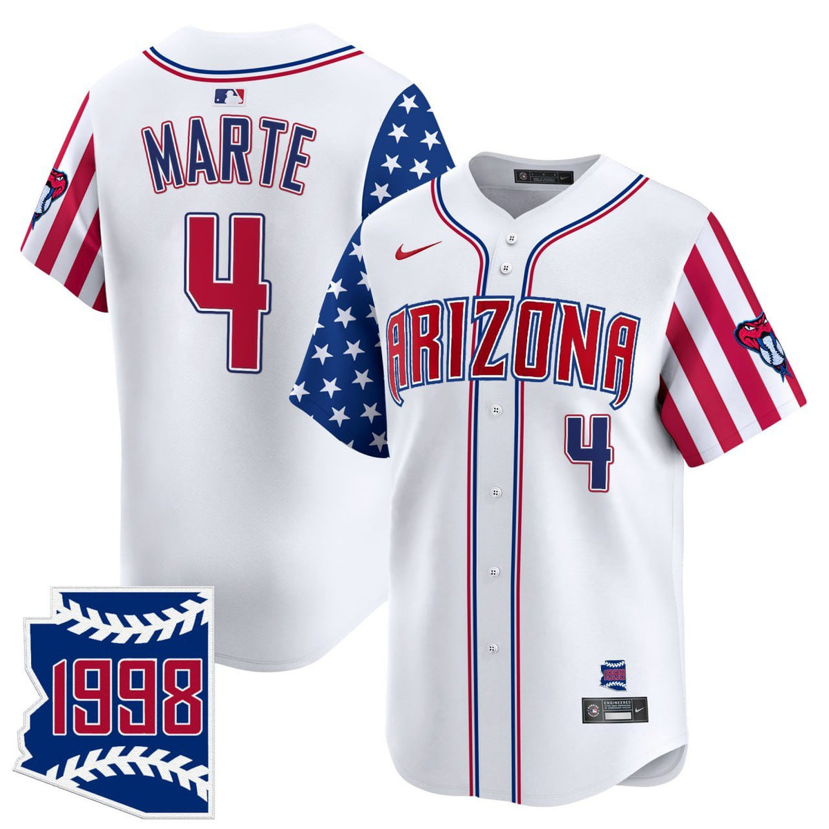 Ketel Marte