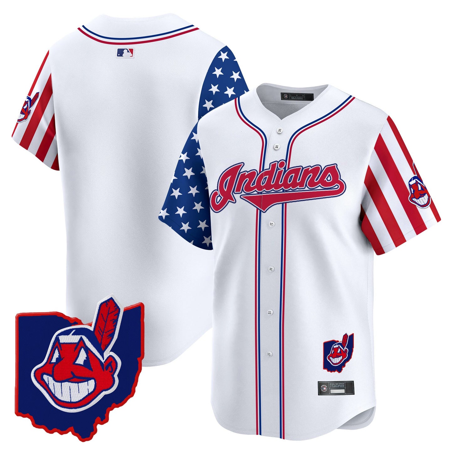 White - Team