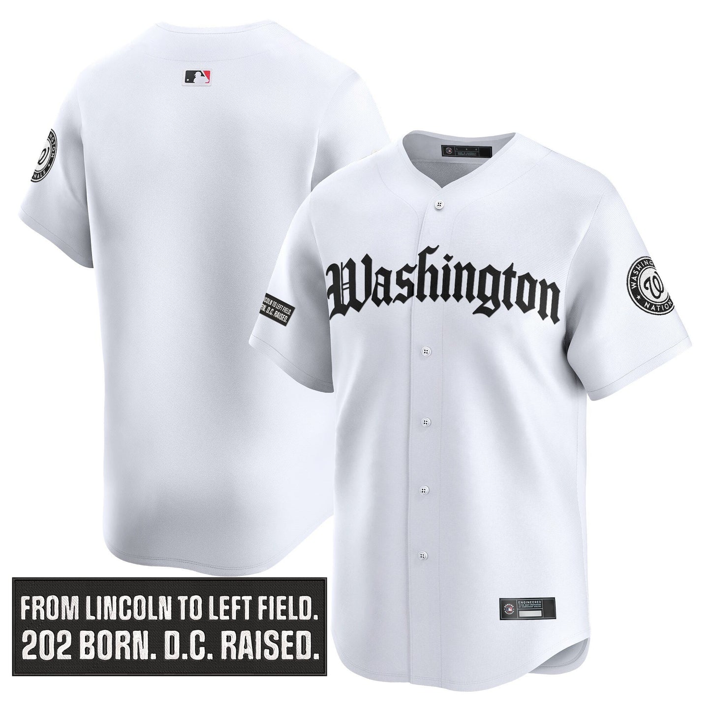 White - Team