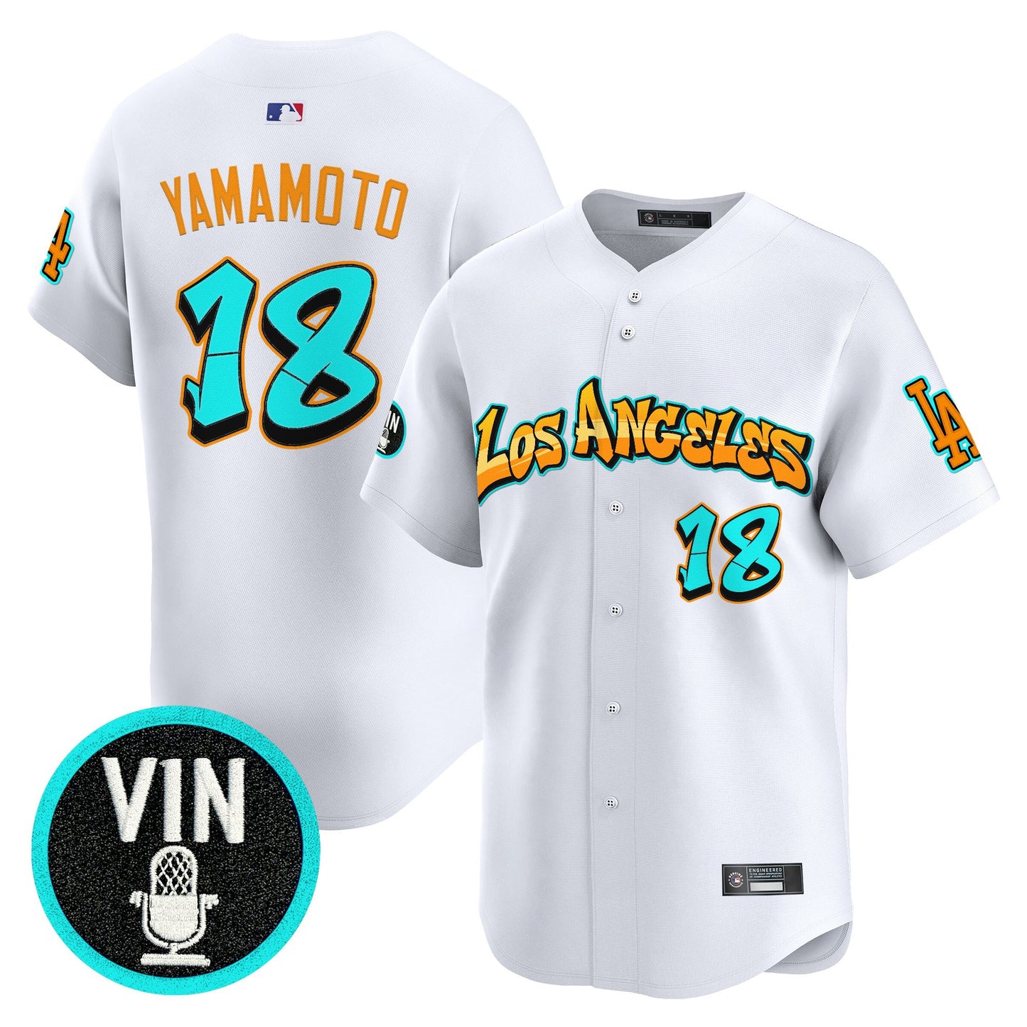 White - Yamamoto