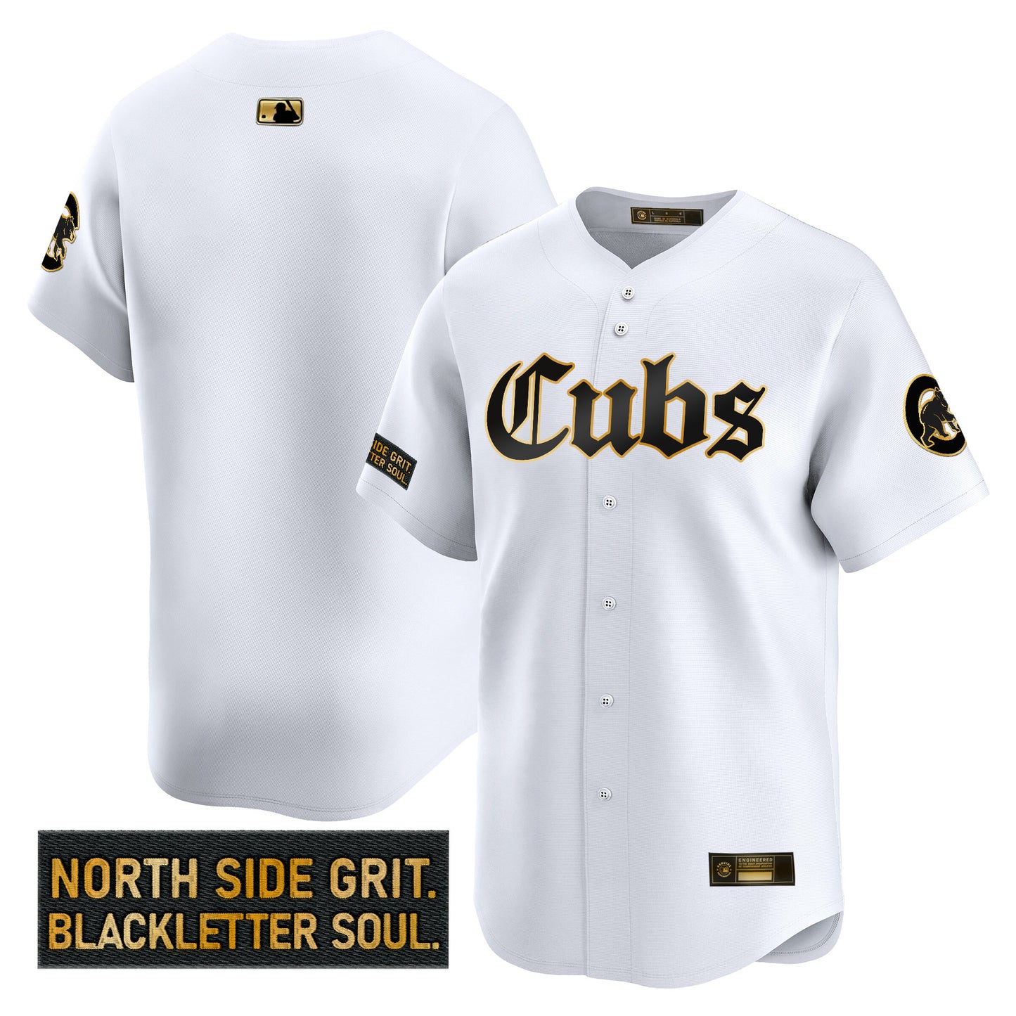 White Gold - Team