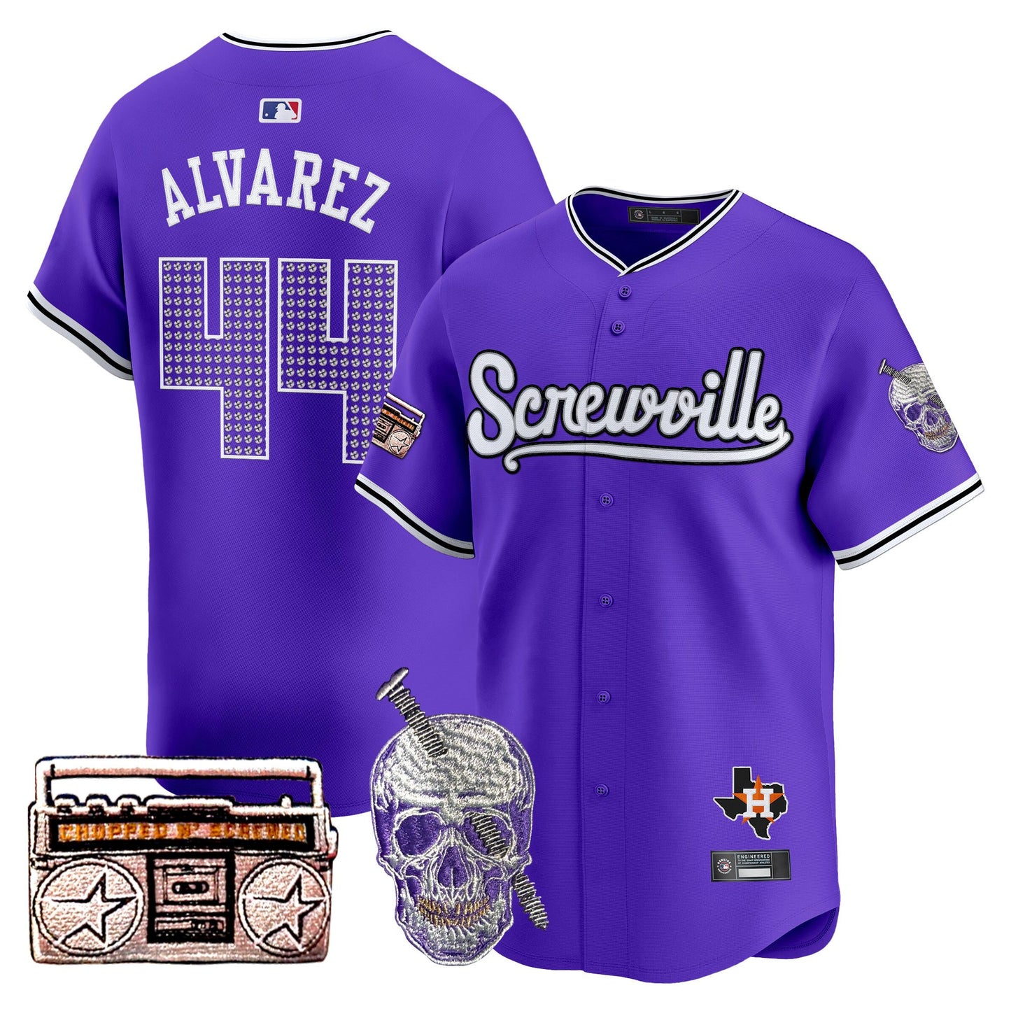 Yordan Álvarez