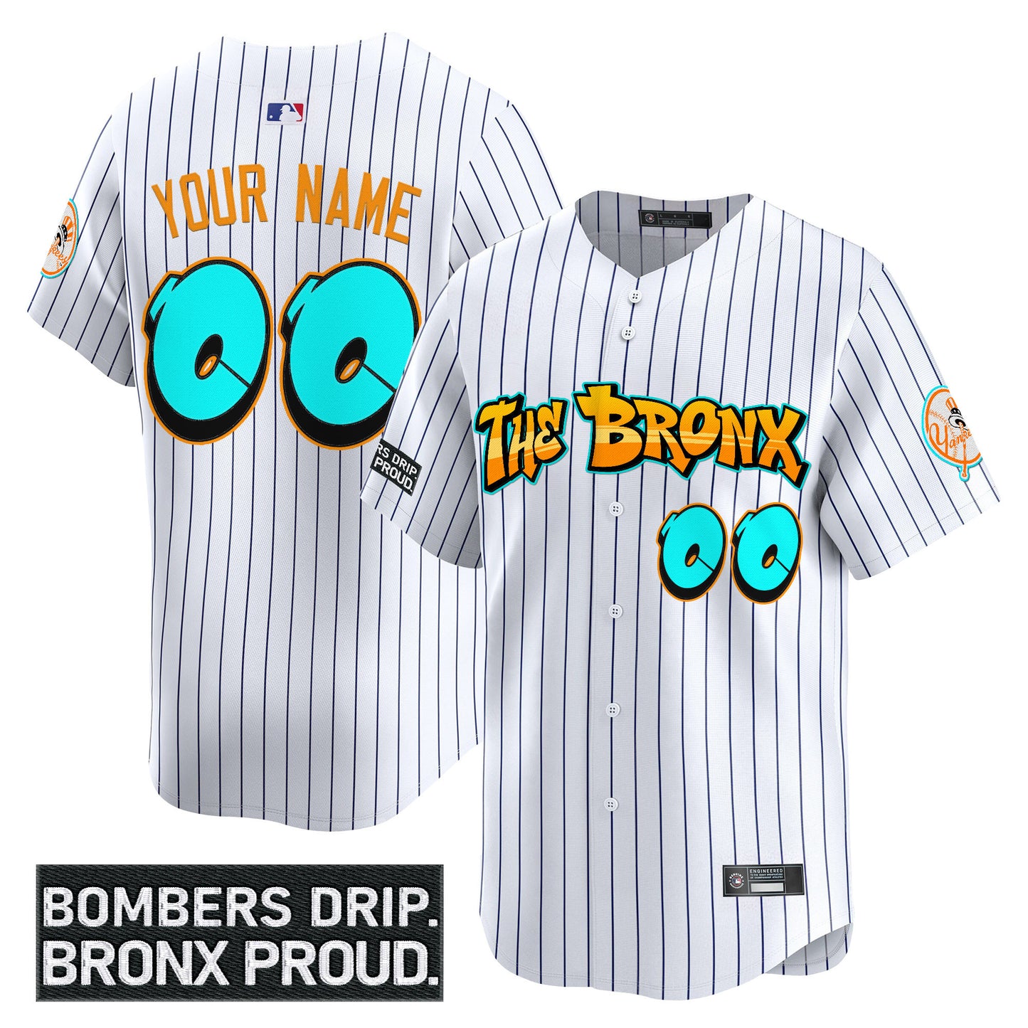 Pinstripe