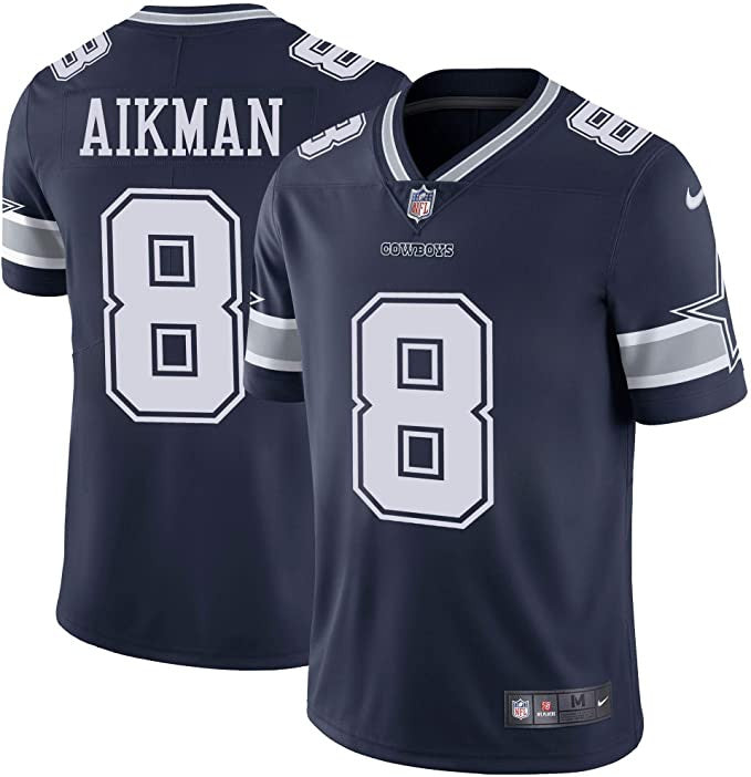 Troy Aikman