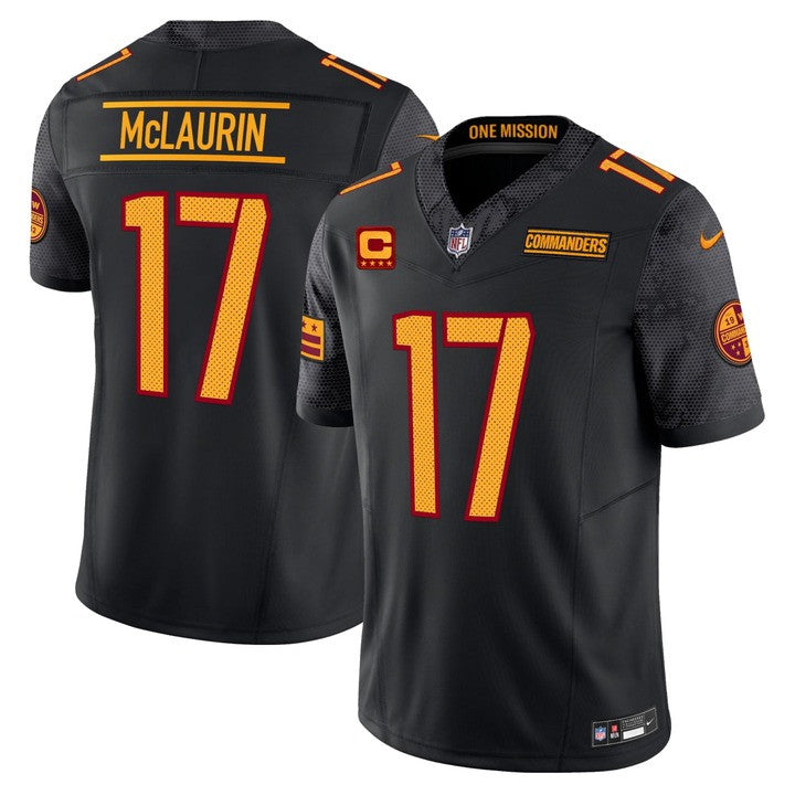 Terry Mclaurin