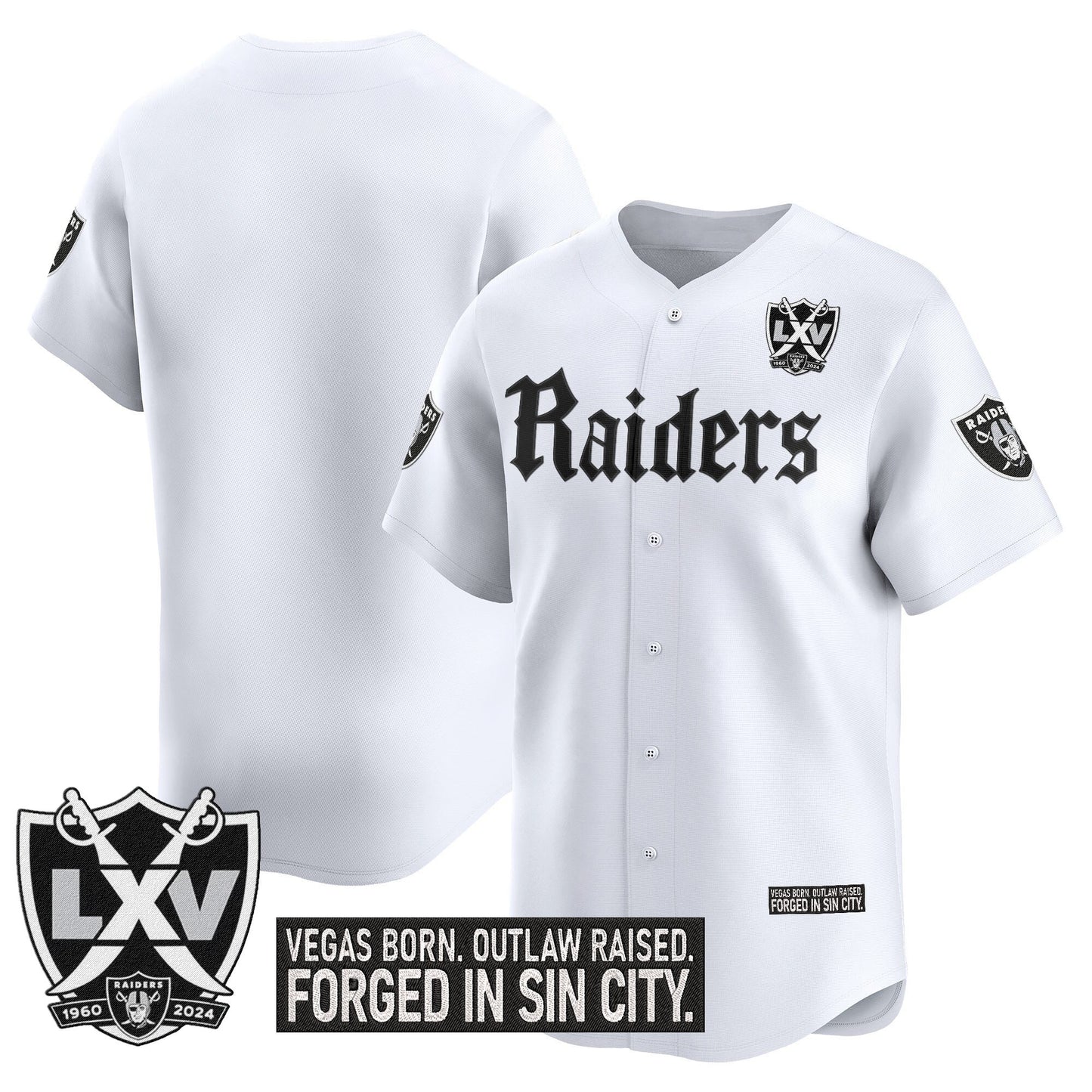 White - Team