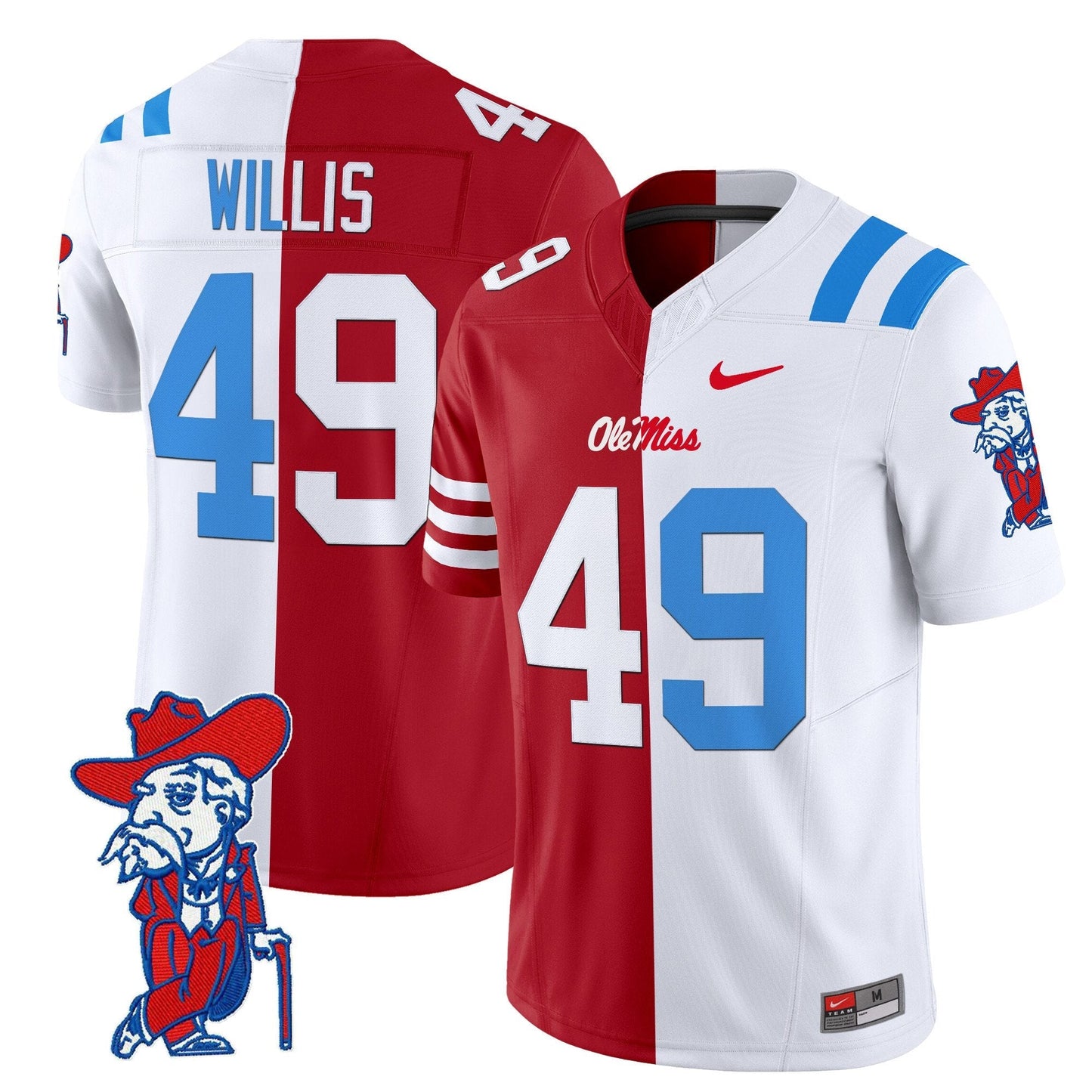 Patrick Willis