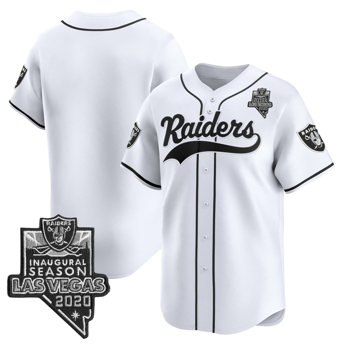 White - Team