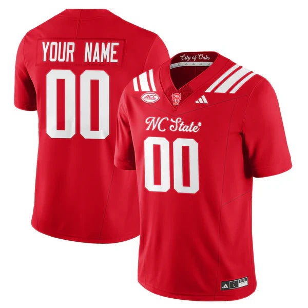 Red Limited