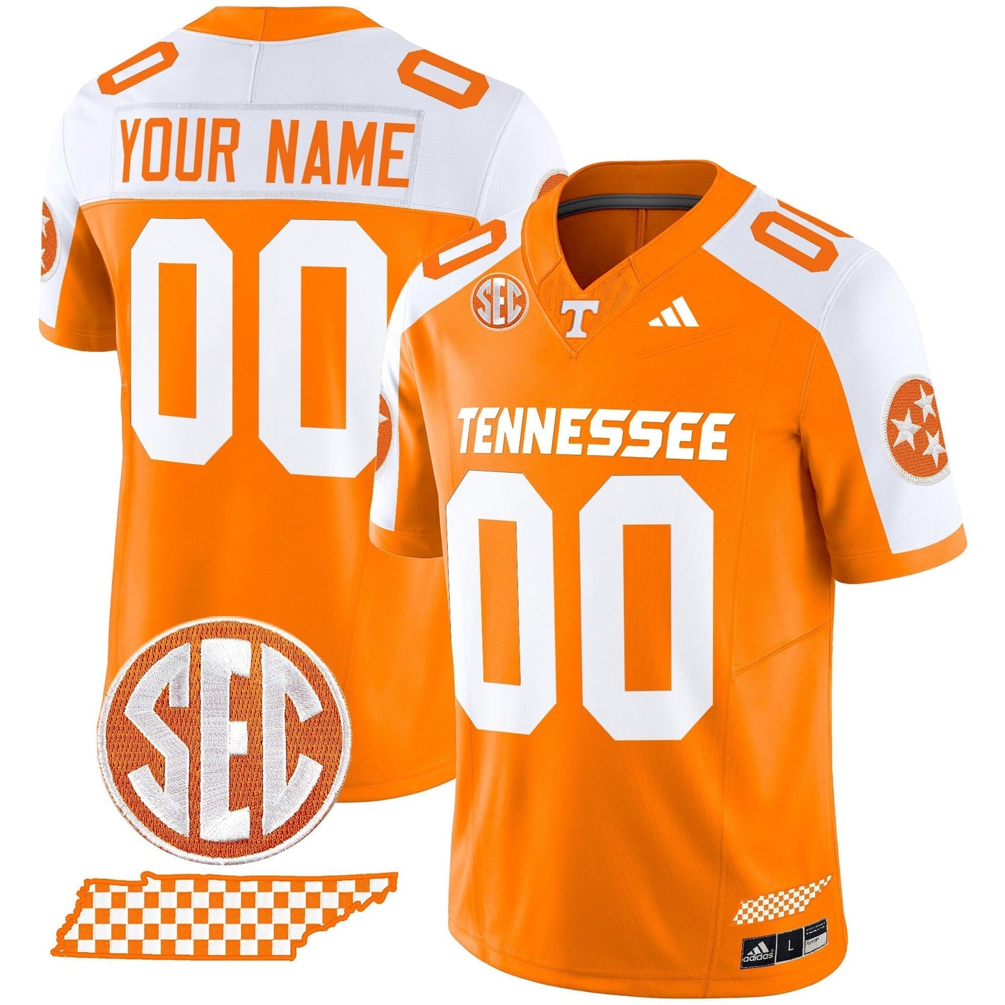 Orange Alternate