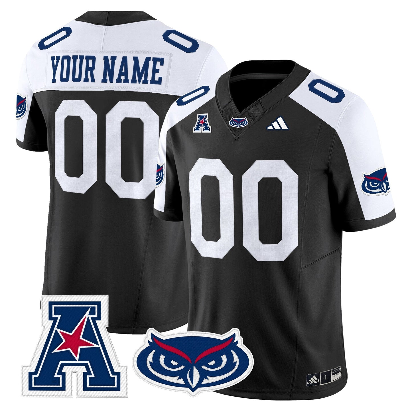 Black Alternate