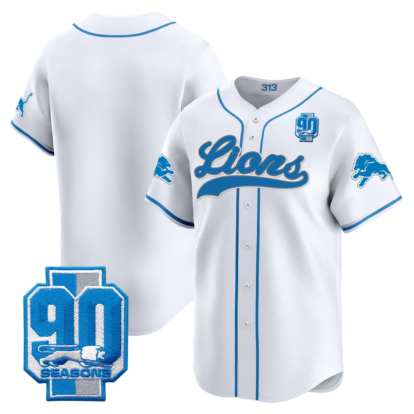 White - Team